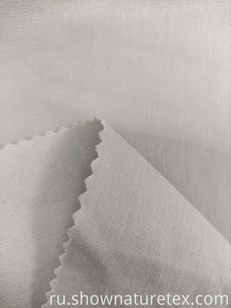 Tencel Woven Fabric Pd